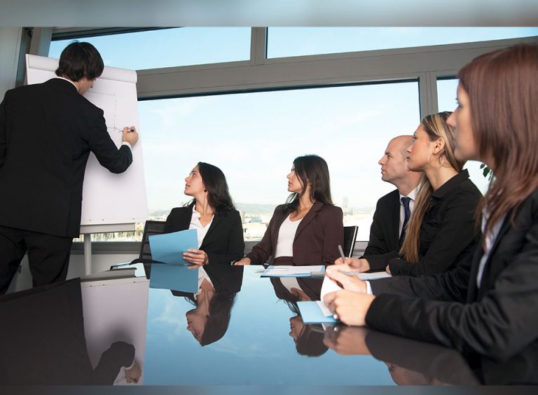¿Cuál es el retorno de inversión al capacitar a sus colaboradores?