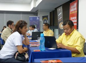 empreas guatemaltecas hacia la microfranquicias