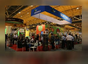 Guatemala en ferias internacionales