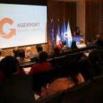 Industrias Creativas de AGEXPORT