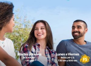 AGEXPORT dará becas de inglés