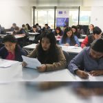 becas