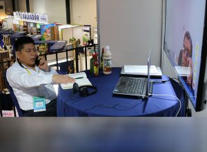 ruedas de negocios virtuales en Guatemala