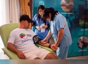 jornadas médicas gratuitas