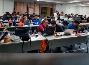 programación de software de exportación