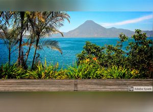 Ley de turismo interno en Guatemala