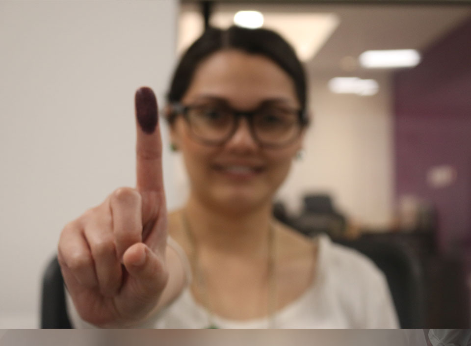 escenarios políticos para Guatemala