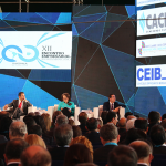 Encuentro de Empresarios Iberoamericanos