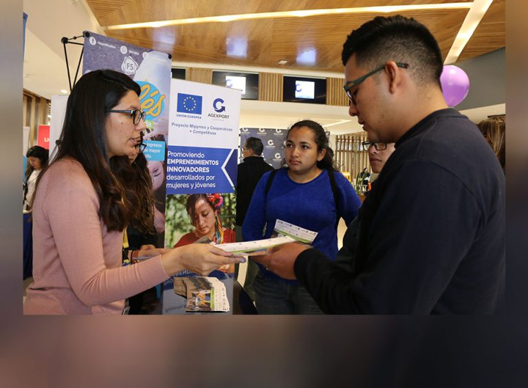 Industria de Contact Center & BPO realizó su 3era. Feria de empleo