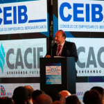 Encuentro de Empresarios Iberoamericanos