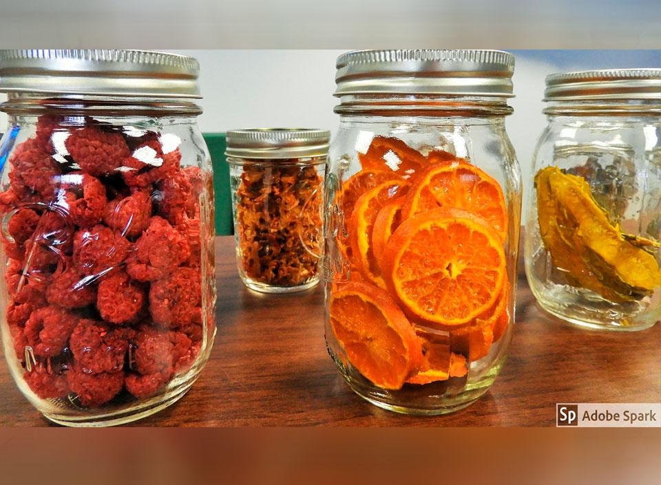 prácticas de manufacturas para exportar alimentos