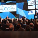 Encuentro de Empresarios Iberoamericanos