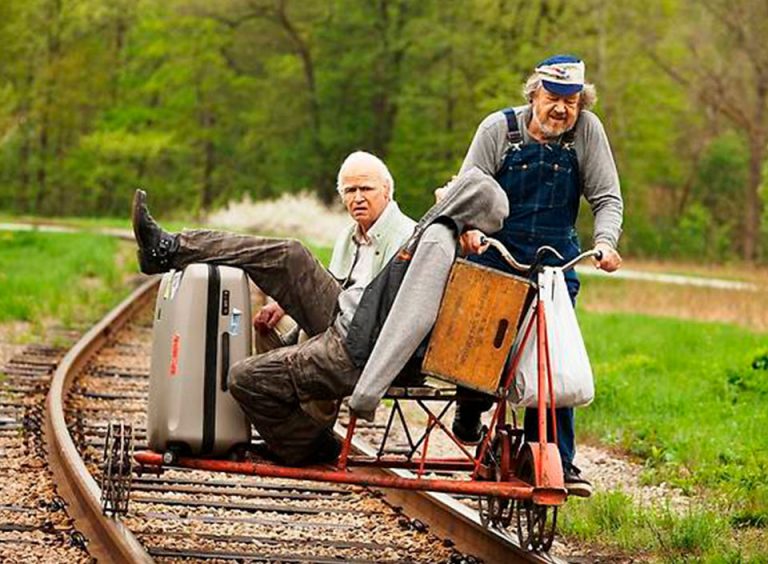 Películas de Francia y Suecia presentes en Eurocine