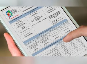 papeles para exportar de Guatemala hacia Honduras