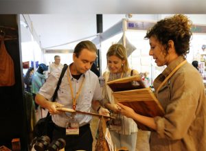 Gestión de Responsabilidad Social de las empresas brinda oportunidades de negocios internacionales