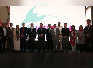 Revista País en Guatemala