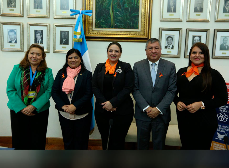 mujeres y emprendimientos guatemaltecos