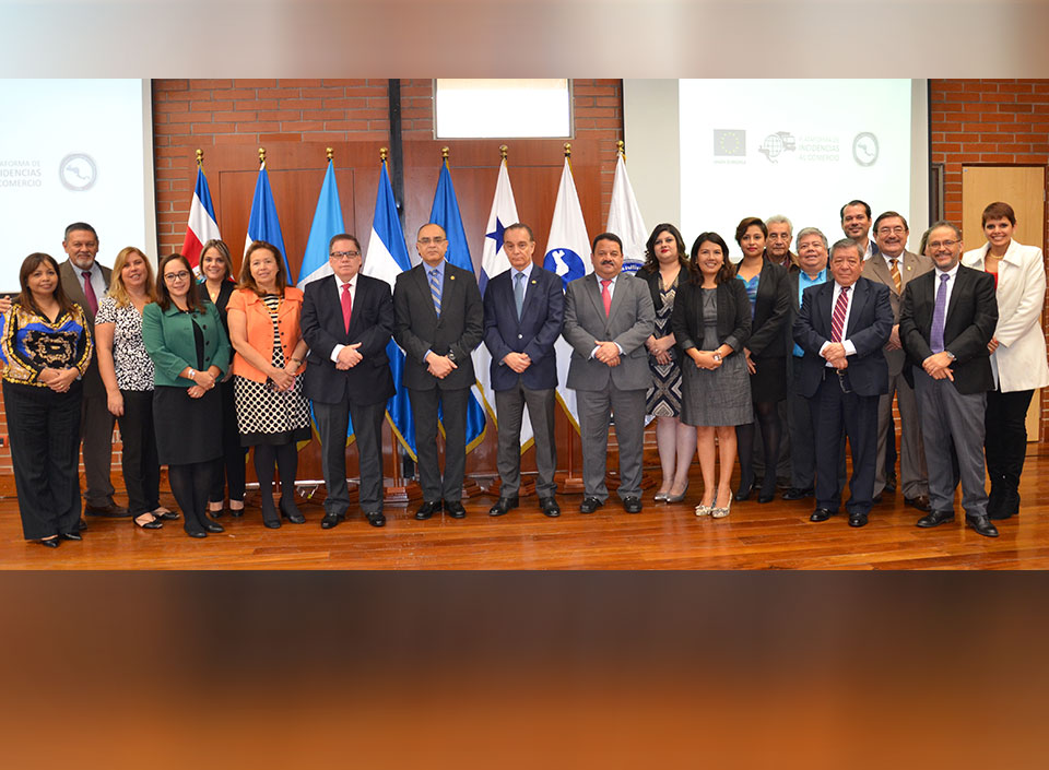 plataforma de comercio regional