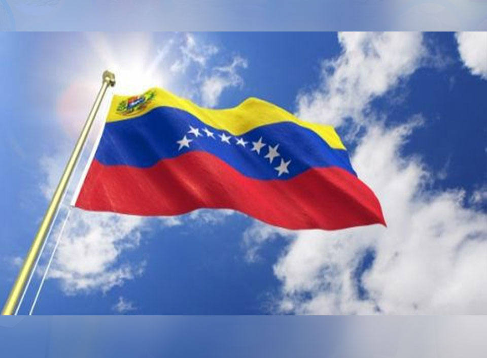 situación política de Venezuela