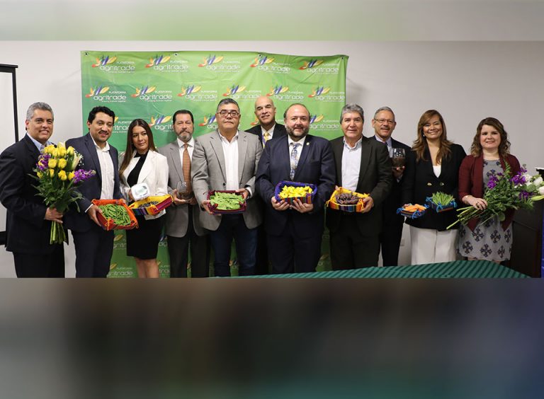 AGRITRADE Expo & Conference will increase Guatemalan agriculture exports