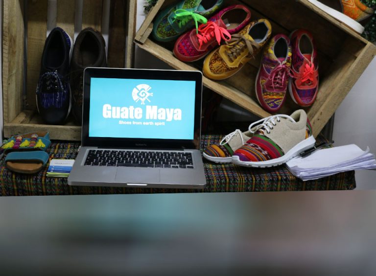 Guatemalan handmade products will enter the e-commerce wave