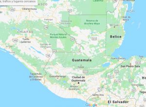geografía para la agricultura