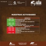 Coffee Trade