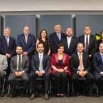 Junta Directiva de AGEXPORT 2019-2021
