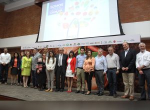 impacto sector agrícola en Guatemala
