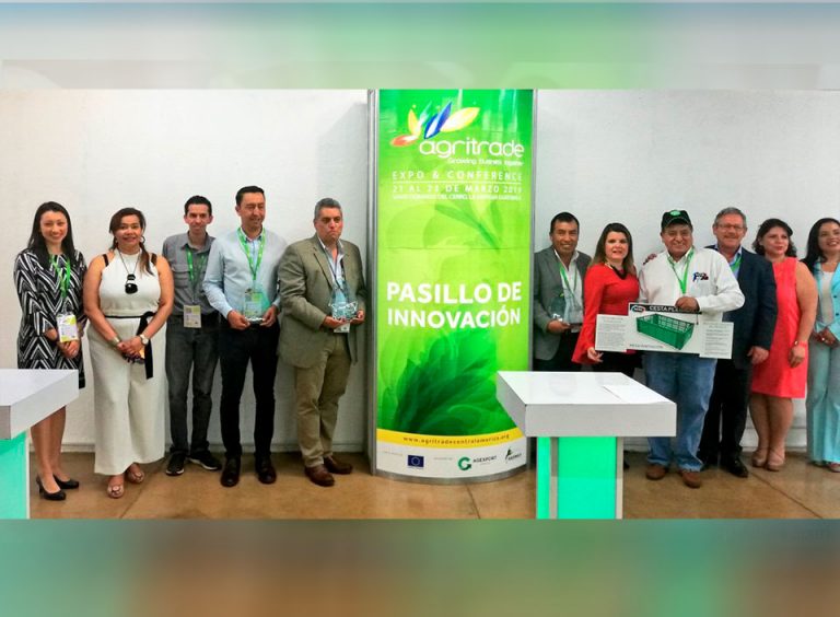 Realizan 1era. edición del premio a la innovación agrícola: Emilio Santano