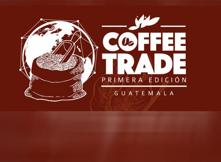 ¿Qué actividades se realizarán en el 1er. Coffee Trade?