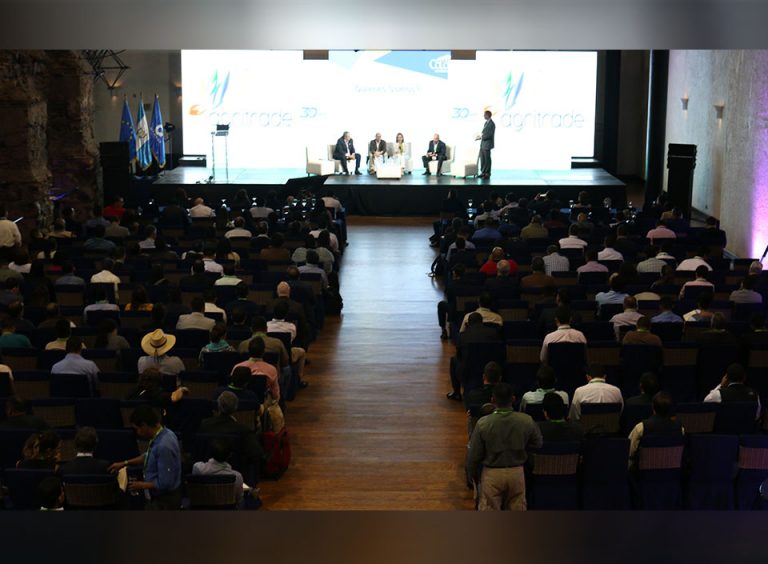 Productores agrícolas elevan su competitividad a través del Programa de conferencias de AGRITRADE 2019