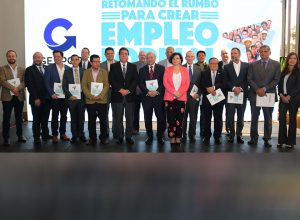 propuesta para generar empleo formal en Guatemala