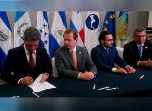 comercio electrónico en Centroamérica