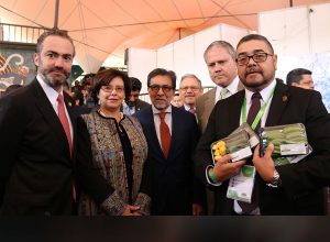 Guatemala apuesta por la agroindustria en AGRITRADE 2019
