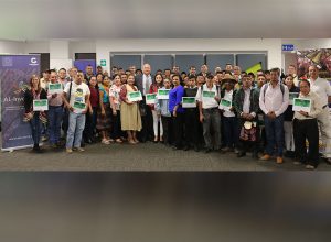 Productores rurales se preparan para hacer negocios  en AGRITRADE Expo & Conference