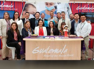 oferta de servicios médicos de Guatemala