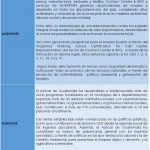 objetivos de desarrollo sostenible en Guatemala