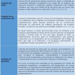 objetivos de desarrollo sostenible en Guatemala
