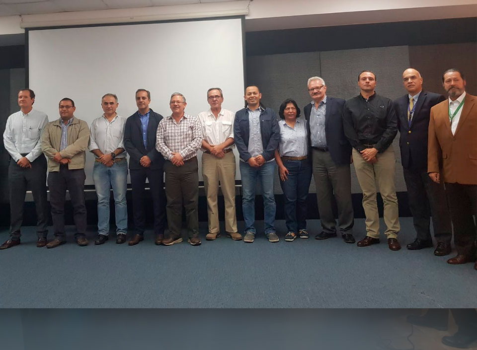 exportadores de Guatemala