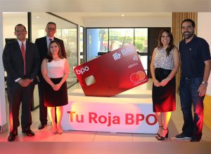 BPO Guatemala y BAC Credomatic