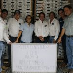 Guatemala exporta mango a Chile por primera vez