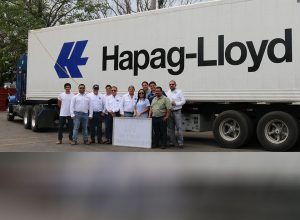 Guatemala exporta mango por primera vez a Chile