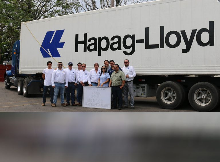 First Guatemalan mango shipment en route to Chile