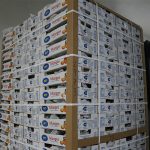 Guatemala exporta mango a Chile por primera vez
