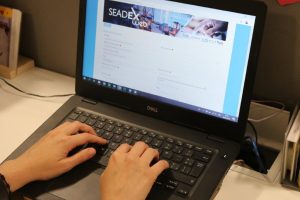 Exportaciones guatemaltecas en la región