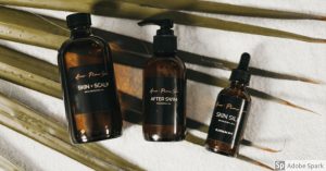 Exporte cosméticos y productos de higiene personal hacia Colombia, República Dominicana y México