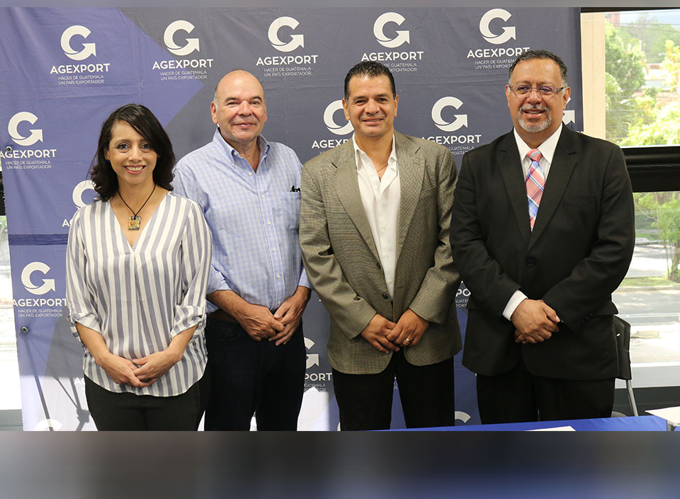 periodismo en Guatemala