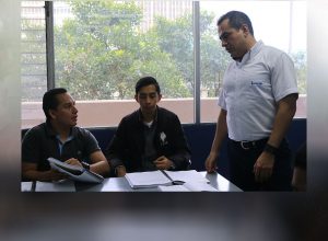 Sector de Contact Center  convoca a directores de centros educativos de Occidente