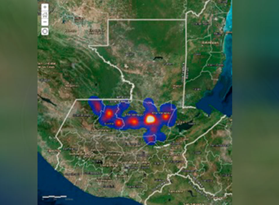 productores agrícolas guatemaltecos